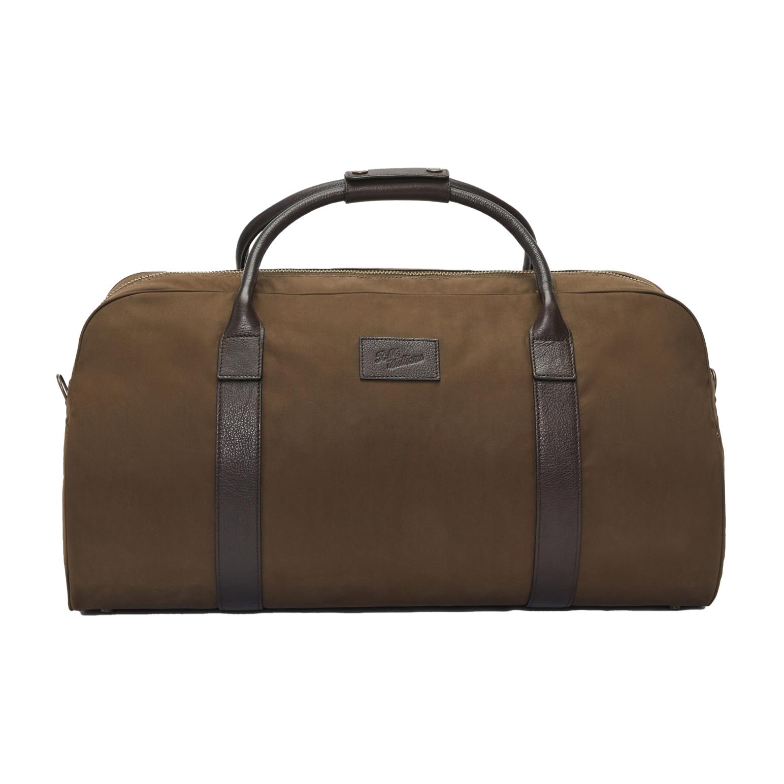 R.M. Williams Hawkesbury Holdall